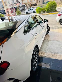 کیا K5